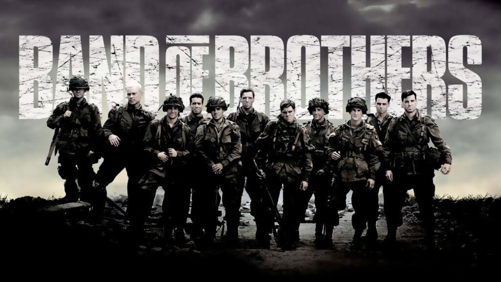 Band of Brothers (2001)