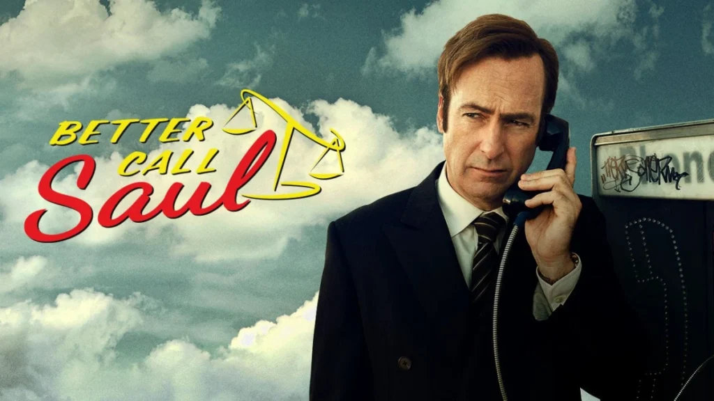 Better Call Saul (2015-2022)