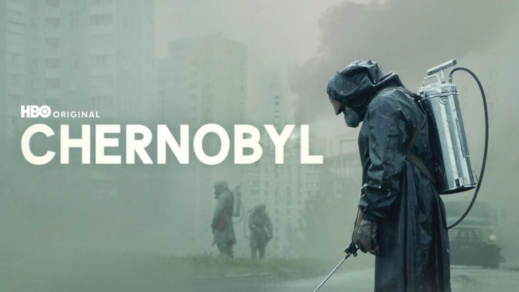 Chernobyl (2019)