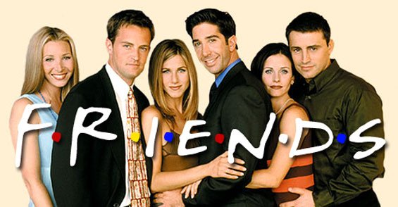 Friends (1994-2004)