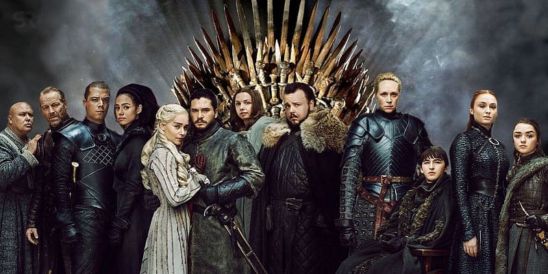 Game of Thrones (2011-2019)